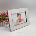 SHENZHEN high quality clear plastic photo frames 4x6